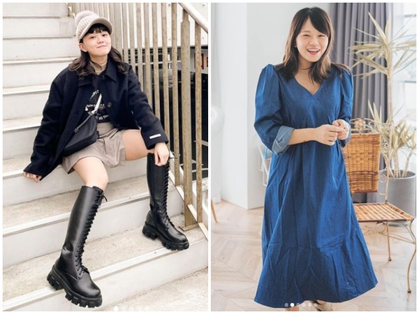 ▲▼陳彥婷。（圖／翻攝自Instagram／ thetiffanychen）