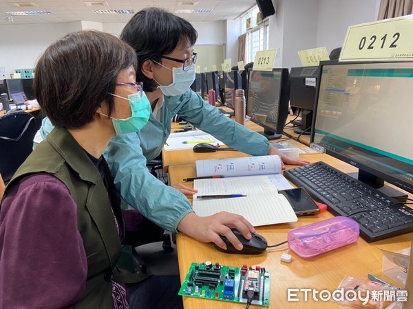 光華產學合作的公民營研習　打造健康智慧的居家生活 | ETtoday生活