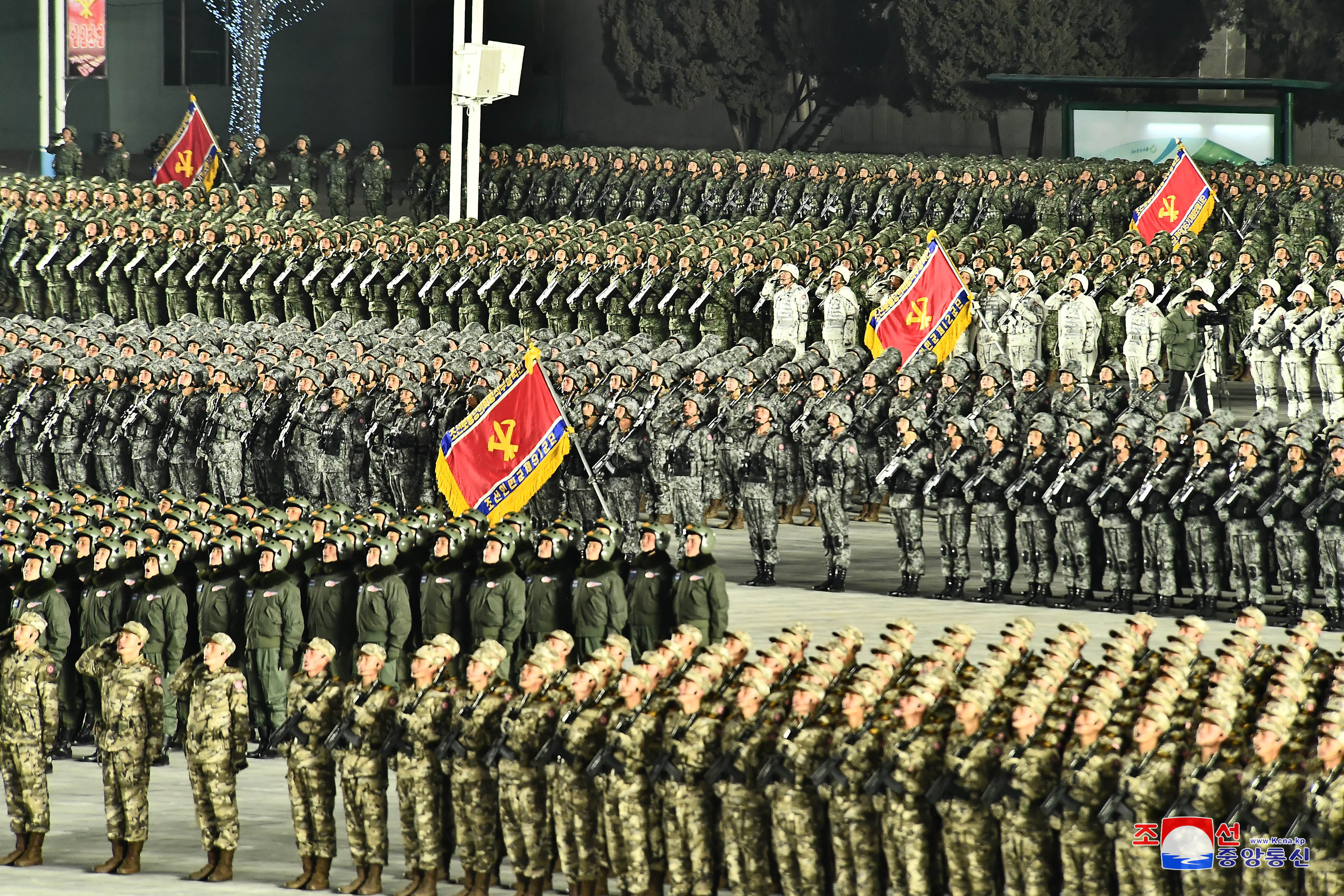 ▲▼北韓的軍事武力，保障其成功鞏固、維持政權。（圖／達志影像）