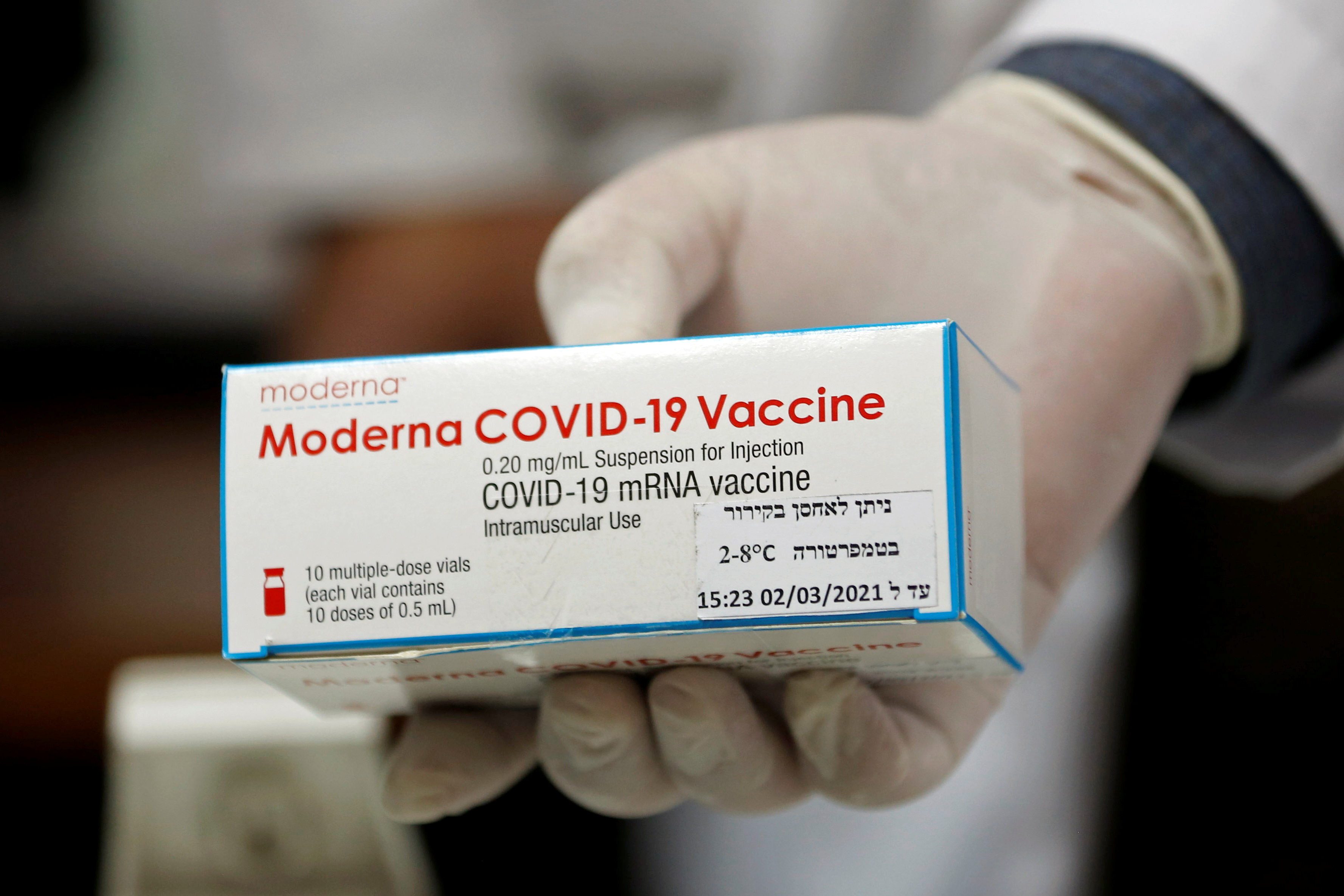 COVID-19,疫情,疫苗,接種,指揮中心,美國,英國