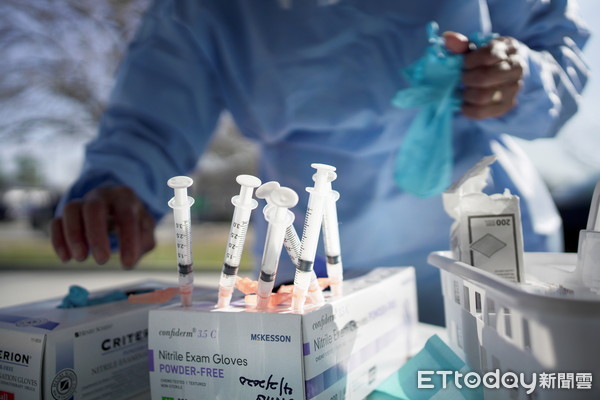 陳時中：莫德納疫苗取得505萬劑　預計第二季開始供貨 | ETtoday