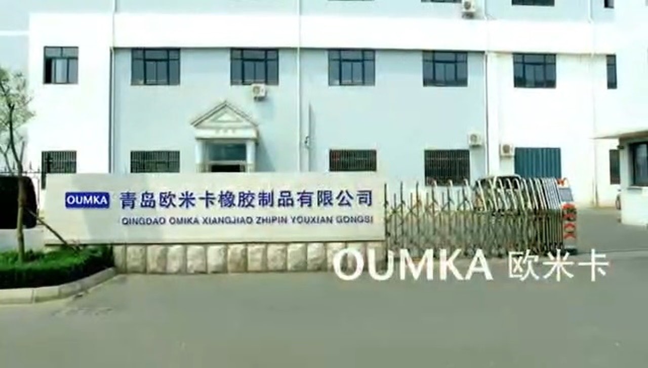 ▲▼青島歐米卡橡膠製品有限公司召回逾8000盒不合格安全套。（圖／翻攝自影片）