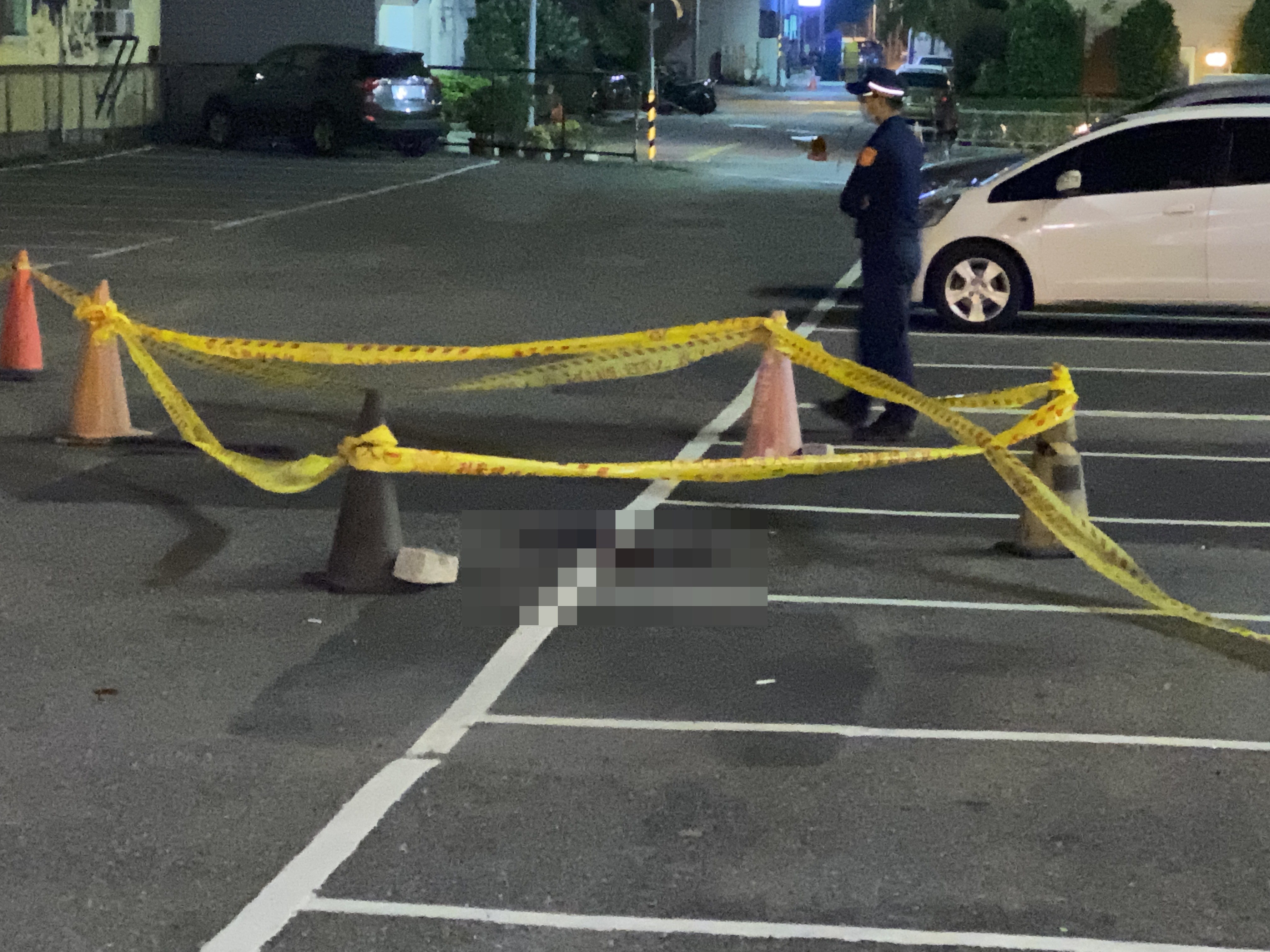 台南男攔大學生機車 我被追殺 三貼逃到停車場仍慘死 Ettoday社會新聞 Ettoday新聞雲