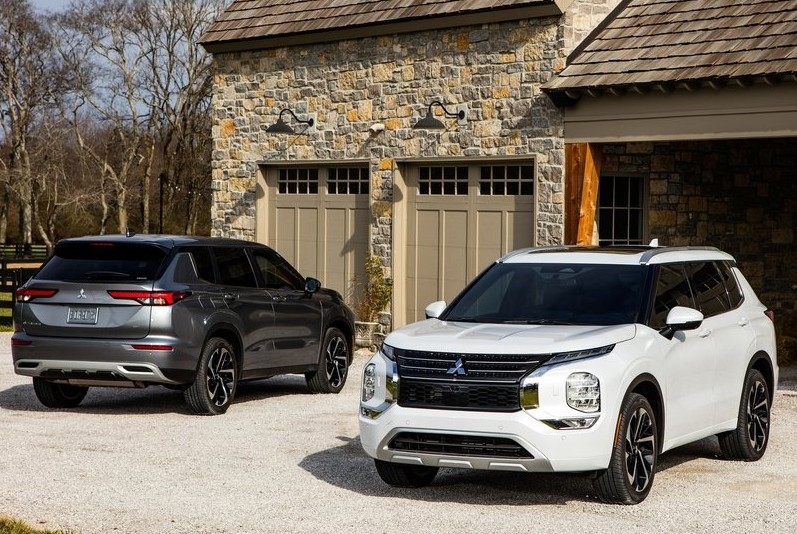 三菱將放棄自主開發平台品牌 共用資源下仍會有技術更新 Ettoday車雲 Ettoday新聞雲