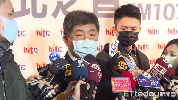 陳時中稱BNT疫苗遭打壓攔截　鄭正鈐：又別人的錯 | ETtoday政治