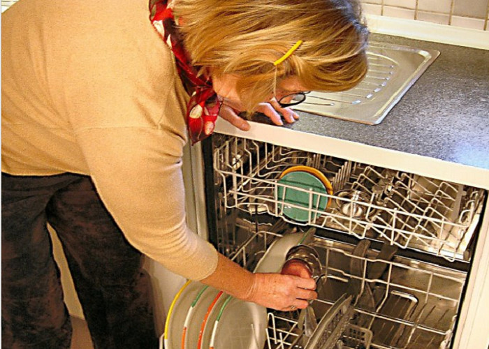 ▲▼洗碗機。（圖／取自免費圖庫Pixabay）