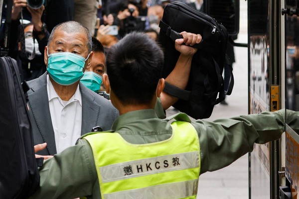反對台灣撐香港　國台辦說民進黨要對話是「假惺惺」 | ETtoday大陸