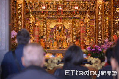 今初九天公生「改說1字」　財神整年跑來