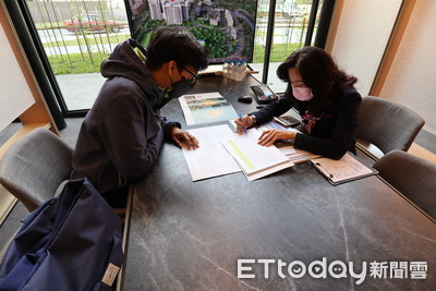 一般房貸利率飆2.6%! 創金融海嘯後新高