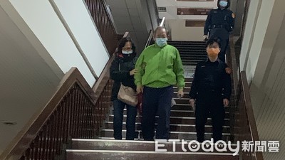 杜絕共諜!行政院修特查辦法明上路 國防部必要時可科學儀測
