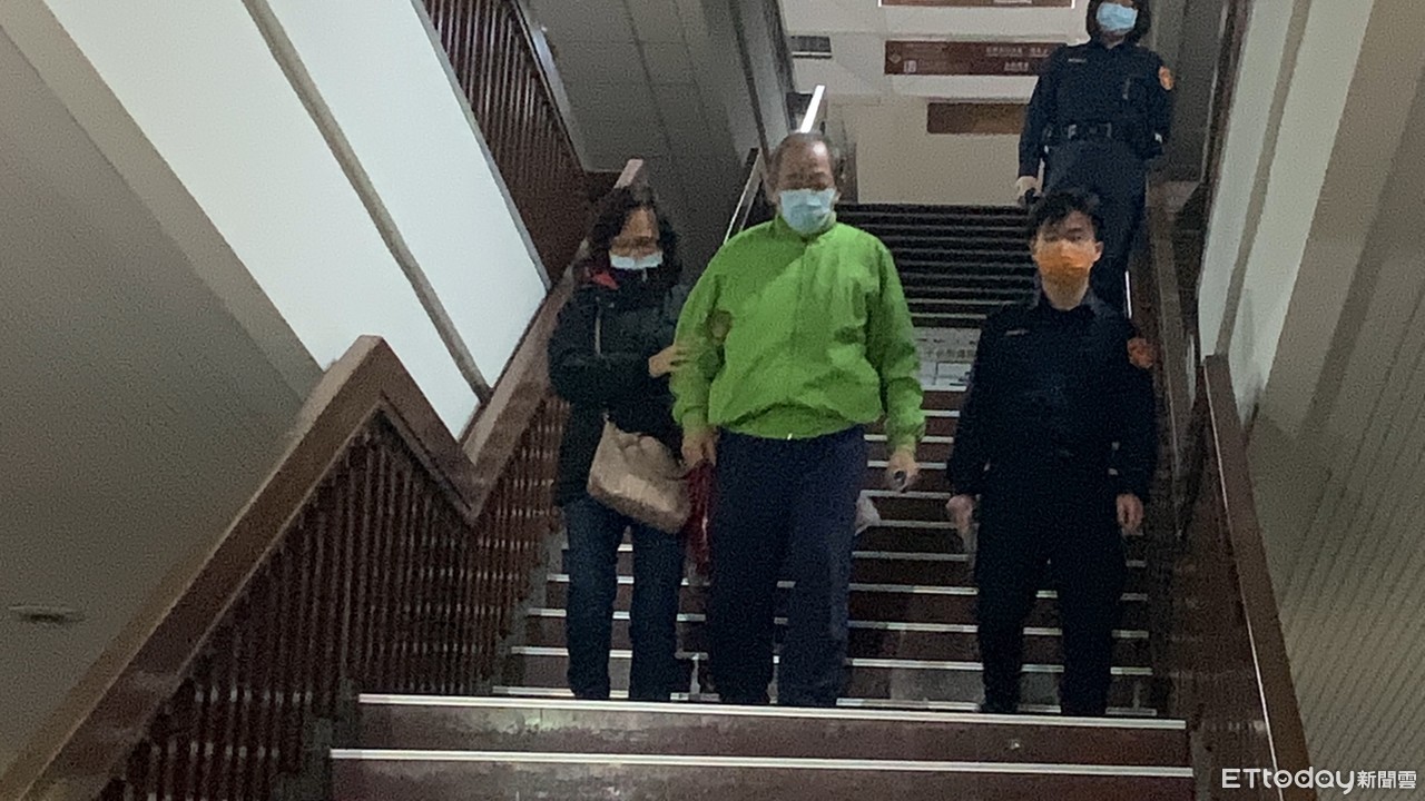 杜絕共諜！行政院修特查辦法明上路　國防部必要時可進行科學儀測