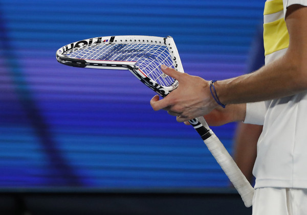  ▲▼澳網男單決賽，由球王喬科維奇（Novak Djokovic）對決俄羅斯梅德韋傑夫（Daniil Medvedev） 。（圖／路透）