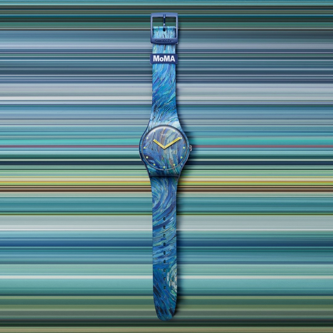 ▲▼  Swatch          。（圖／公關照）