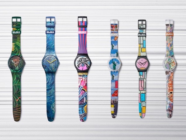 ▲▼  Swatch          。（圖／公關照）