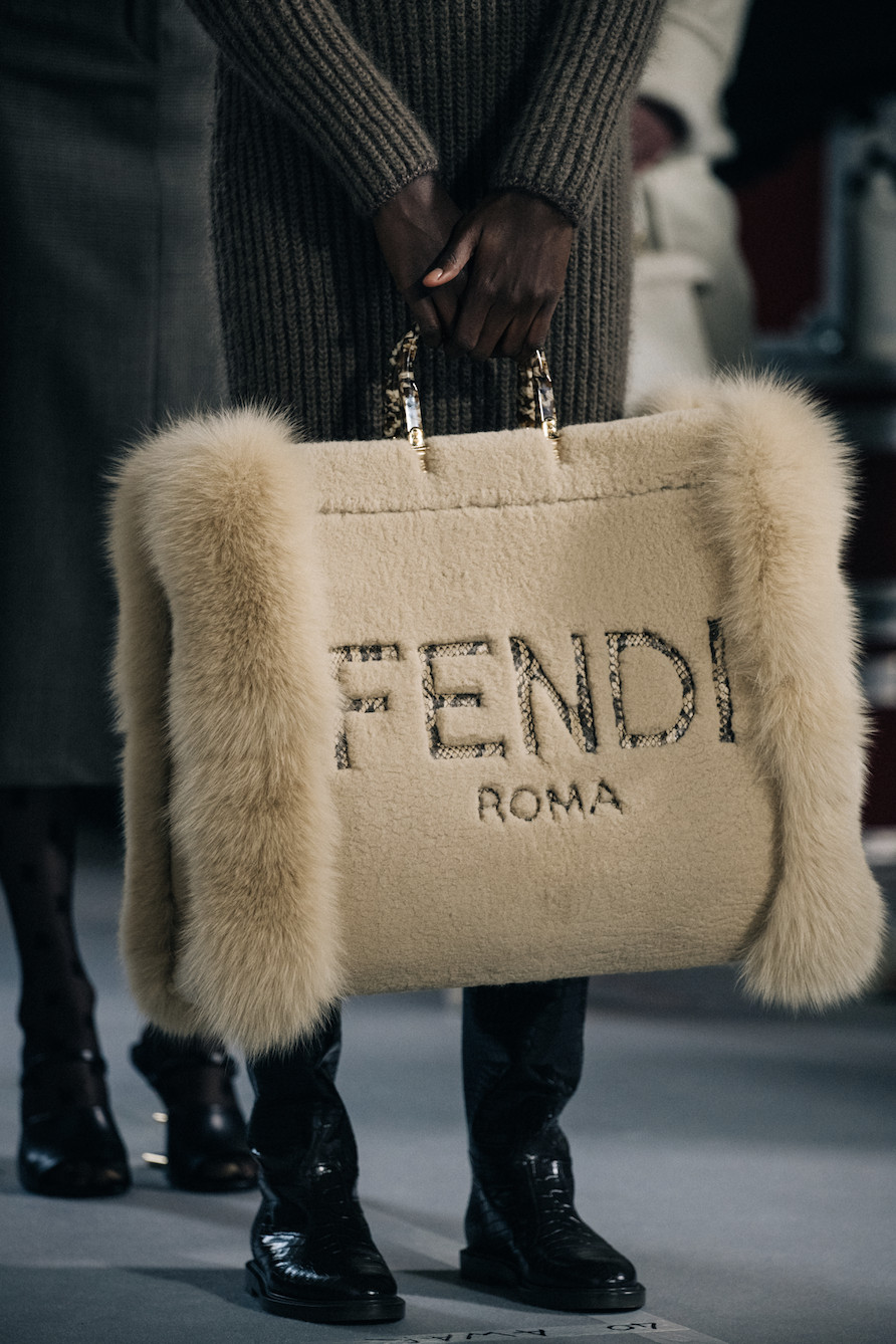 ▲▼FENDI   。（圖／品牌提供）