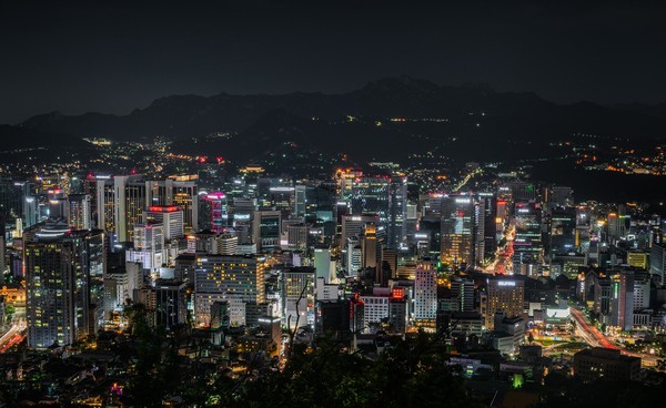 ▲南韓靠著KPOP、娛樂產業、流行文化等突破亞洲重圍。（圖／取自免費圖庫pixabay）