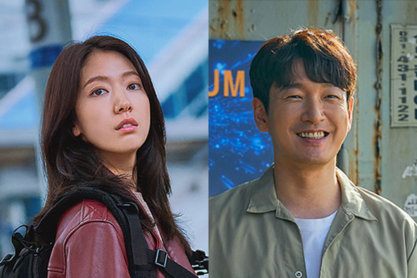 Netflix科幻韓劇《薛西弗斯》曹承佑眼神有戲　朴信惠演太妹沒問題！