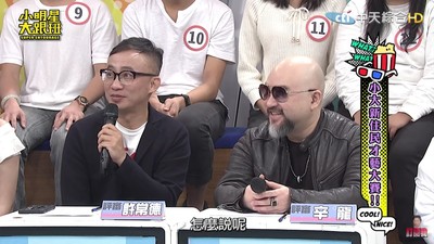 辛龍重返樂壇發表兩新歌　「東方特快車」郭泰源仗義現身MV