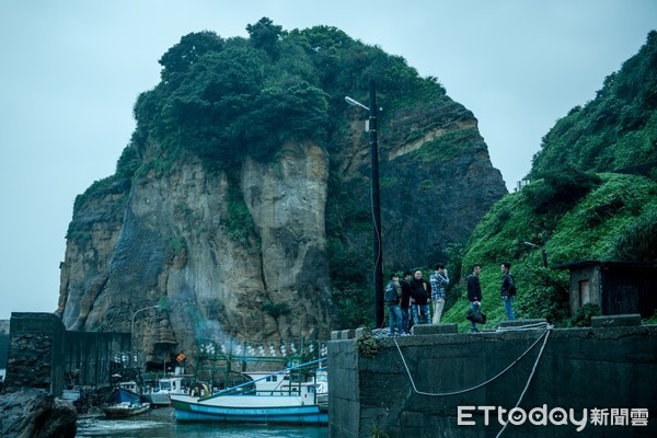 ▲▼《角頭-浪流連》劇照。（圖／巧克麗娛樂提供）