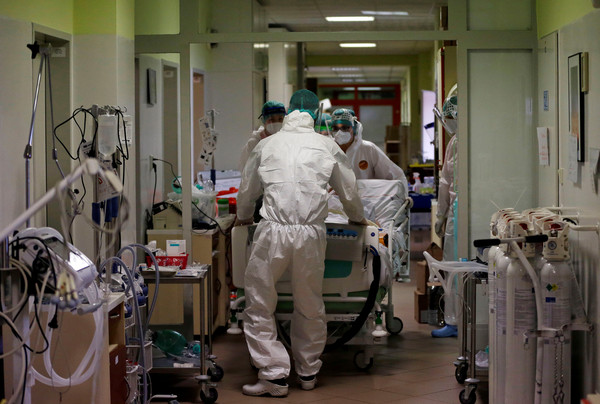 900萬人口僅500名醫生！　太平洋島國爆「醫院拒收」新冠患者 | ET
