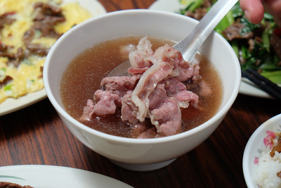 別只吃牛肉湯！台南人「私藏35間宵夜」曝光　豆奶宗排第3名