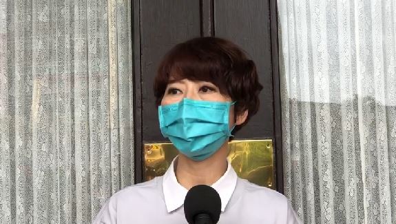 陳亭妃指控國民黨：去中國抱大腿　把鳳梨技術往外移 | ETtoday政治