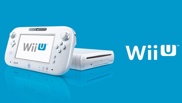 ▲任天堂主機Wii U睽違2年更新。（圖／翻攝自nintendo.co.jp）