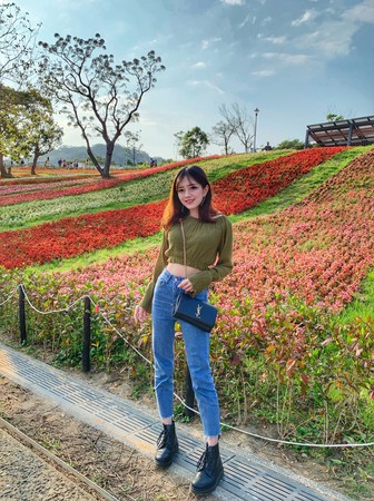 ▲北投社三層崎公園 。（圖／記者邱筱茜攝）