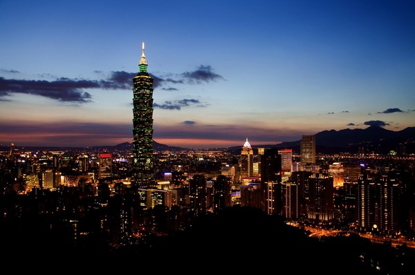 ▲▼ 台灣101。（圖／取自免費圖庫Pixabay）