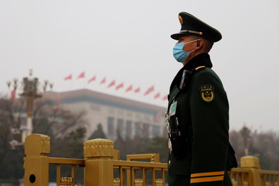 中共打擊科研腐敗　中國科學院高層套取研發經費