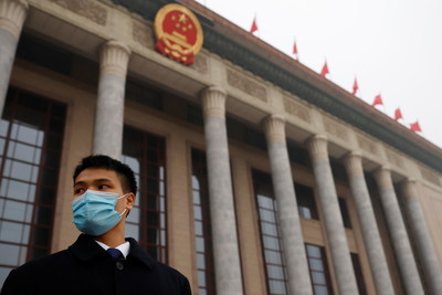 陸全國人大常委會22次會議閉幕　農業農村部、應急管理部首長換人