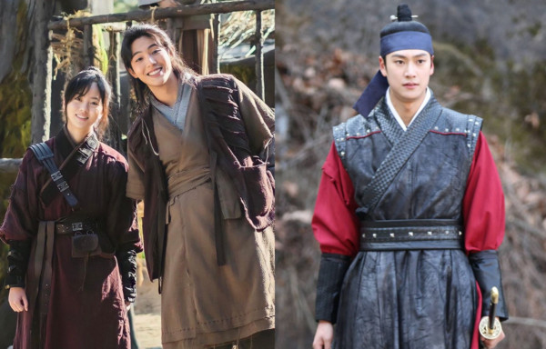 Kim Ji-soo’s misfortune, Kim So-hyun, “I’m going to be a soldier”, the crew finds the cousin of “Queen Cheering” to fight the fire | ETtoday Starlight Cloud | ETtoday News Cloud