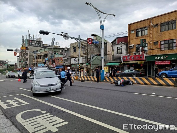 ▲▼車禍。（圖／民眾提供）