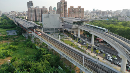 移民北屯地段大利多　單元十二南興公園　頂級建材別墅       。（圖／公關提供）