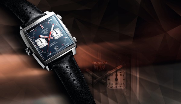 ▲▼TAG Heuer & Hublot          。（圖／公關照）