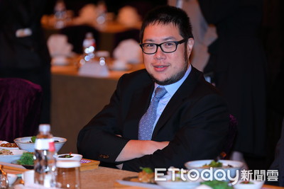 辜公怡正式上任中華籃協理事長　李一中回鍋接任秘書長