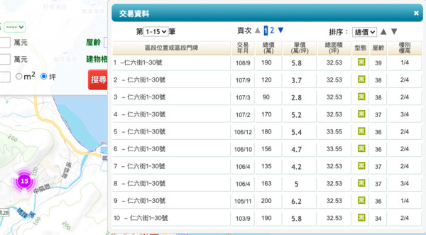 ▲▼ 北基花園 。（圖／記者林裕豐攝）