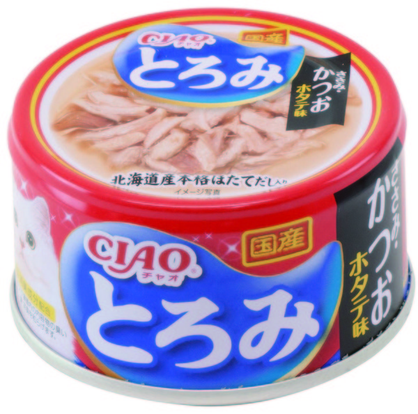 日本CIAO肉泥超低48元　寵物雲毛毛商城5折「出清專區」限時開放中