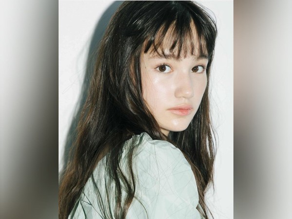 ▲▼11歲的新人女模特兒山口賴良近期登上日本雜誌介紹，引發關注。（圖／翻攝自IG@lespros_raira）
