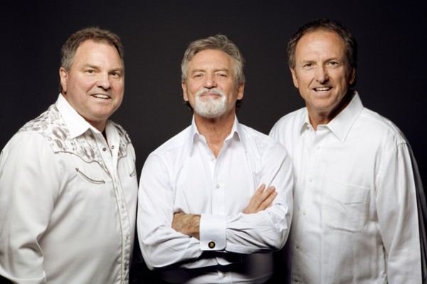 ▲賴瑞蓋特林（Larry Gatlin）在施打疫苗4天后確診新冠肺炎。（圖／翻攝自Gatlin Brothers官網）