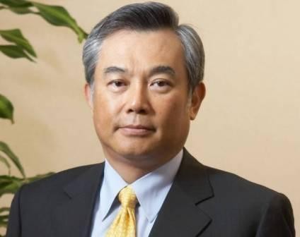 ▲辜家曾二度重用的開發金老臣陳鑫辭世。（圖／翻攝台灣玉山科技協會）