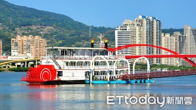 連假第2天！公路局預警13處省道易塞　淡水、日月潭列熱點