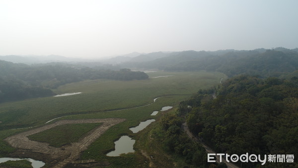 經濟部明報告抗旱計畫2.0　每日可增加16.8萬噸用水 | ETtoda