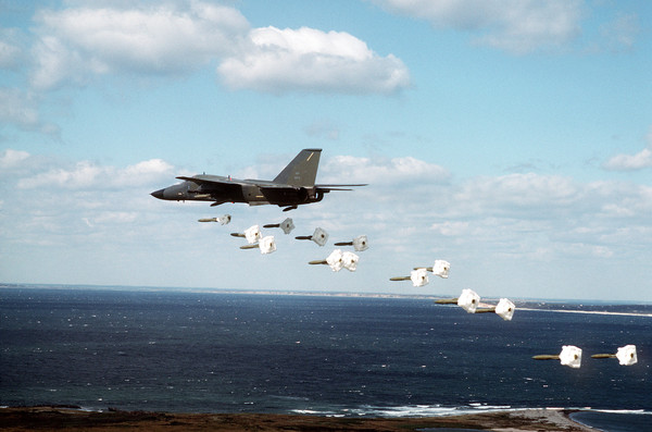 ▲▼美軍曾在諾曼斯島（Nomans Land）進行轟炸訓練。（圖／翻攝自wiki）