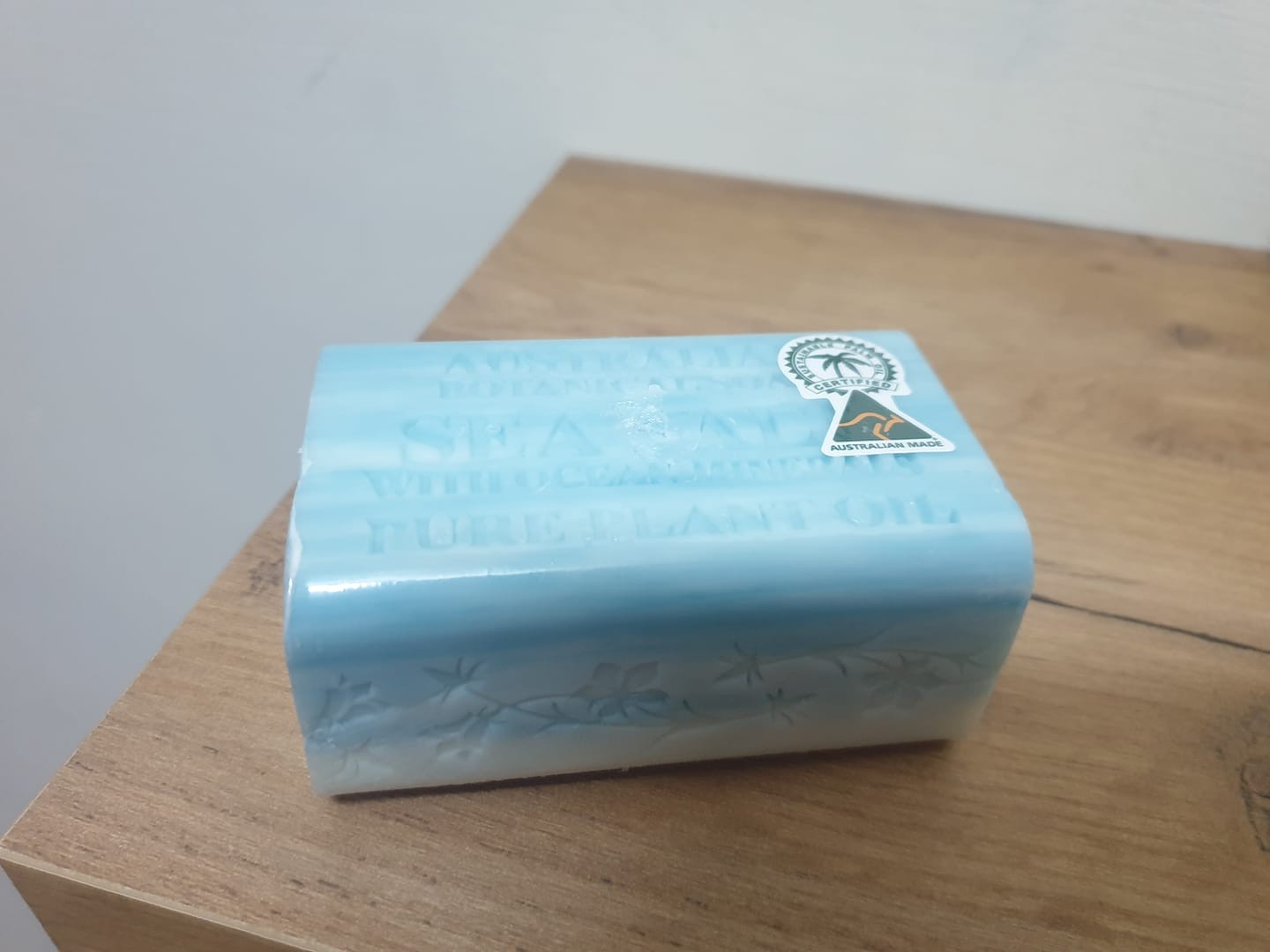 ▲▼肥皂洗澡更乾淨。（圖／翻攝自爆怨公社）