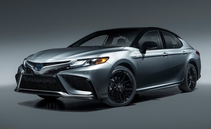 Toyota 5年車轉賣仍有 甜甜價 美國最好賣中古車就是他 Ettoday車雲 Ettoday新聞雲