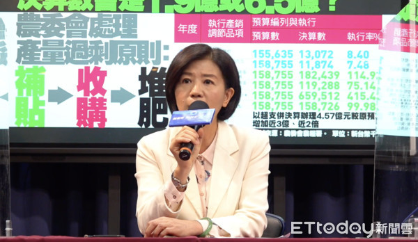 ▲國民黨記者會。（圖／記者羅婉庭攝）