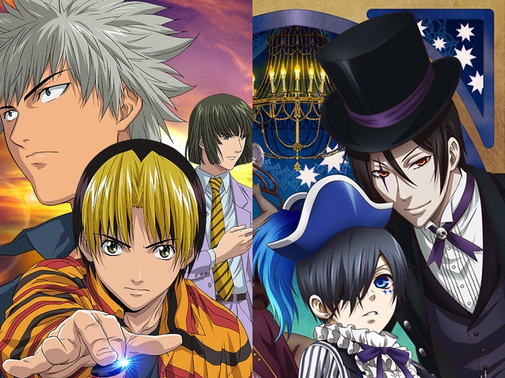 黑執事 作畫監督芝美奈子逝 一生未婚親戚曝 白髮人送黑髮人 Ettoday星光雲 Ettoday新聞雲