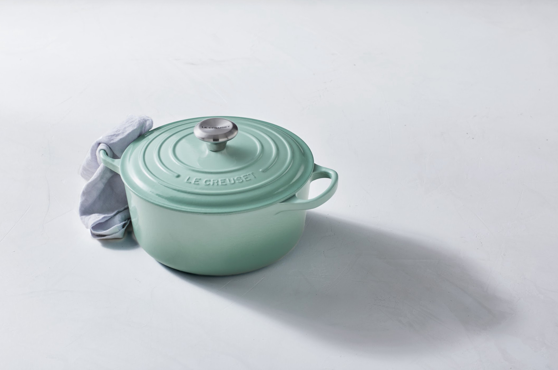 ▲法比歐出席LE CREUSET活動。（圖／LE CREUSET提供）