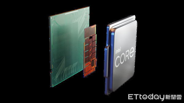 ▲▼英特爾推末代14奈米桌上型旗艦處理器Core i9-11900K。（圖／業者提供）
